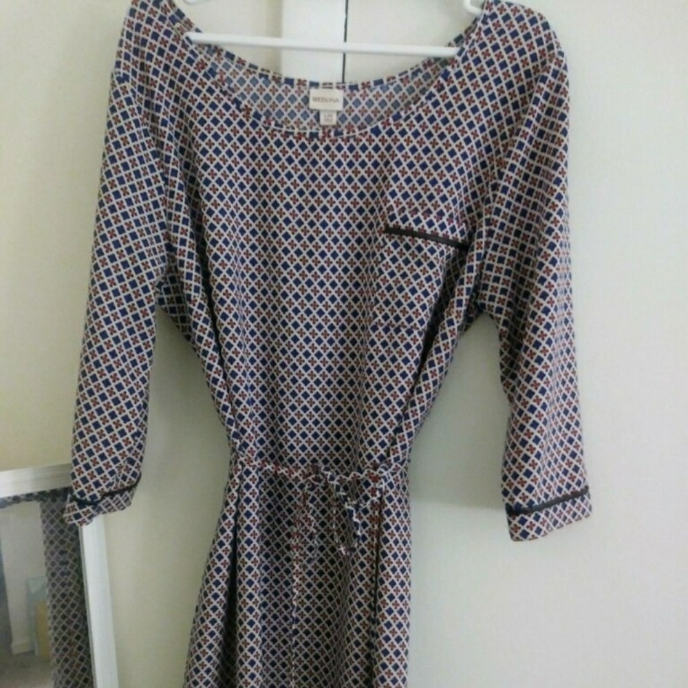 Office/Summer Dress from Target